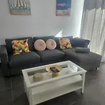 Casa Laura Relax With Shared Pool Lejlighed *