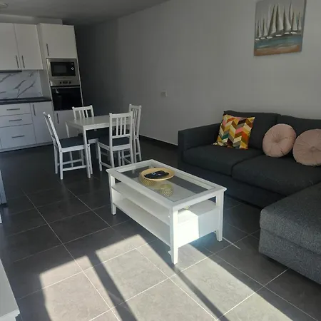 Apartment Casa Laura Relax With Shared Pool Tias
