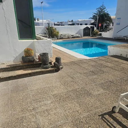 Apartment Casa Laura Relax With Shared Pool *