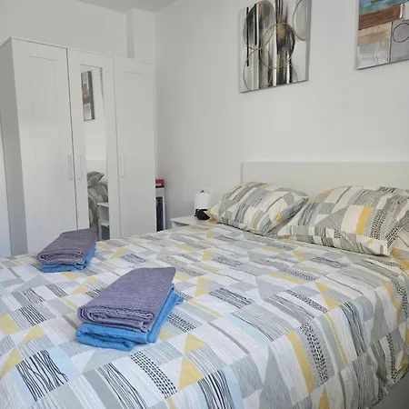 Casa Laura Relax With Shared Pool Appartement *