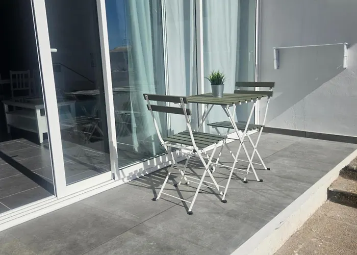 Casa Laura Relax With Shared Pool