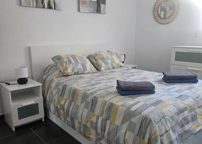 Apartament Casa Laura Relax With Shared Pool Puerto del Carmen (Lanzarote)