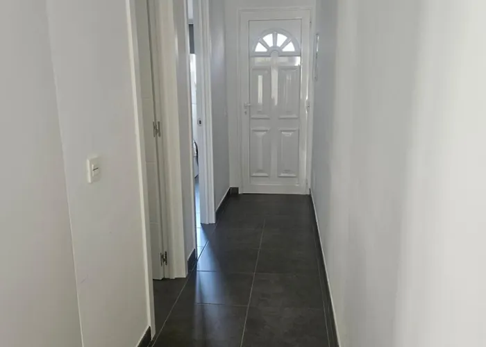 Lejlighed Casa Laura Relax With Shared Pool