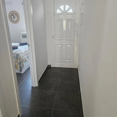 Casa Laura Relax With Shared Pool פוארטו דל כרמן