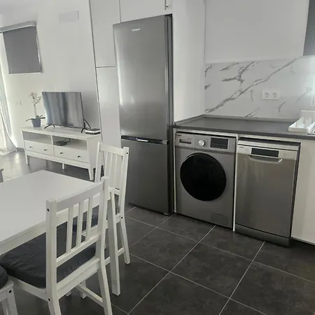 Appartement Casa Laura Relax With Shared Pool *