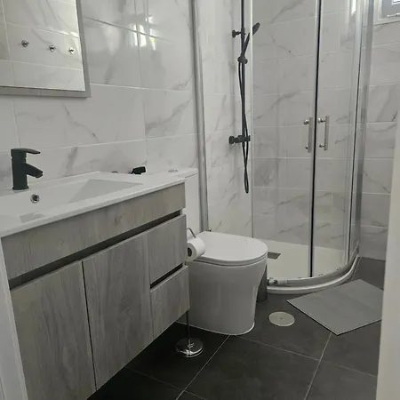 דירה Casa Laura Relax With Shared Pool פוארטו דל כרמן