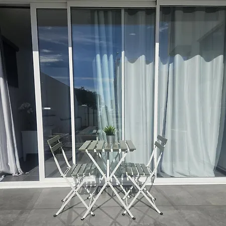 Casa Laura Relax With Shared Pool