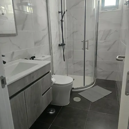 Casa Laura Relax With Shared Pool Appartement *