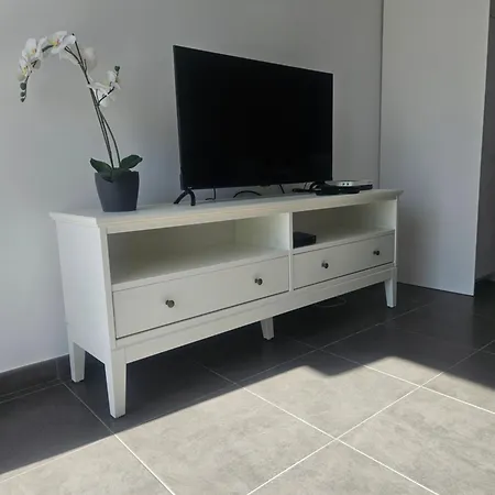 Appartement Casa Laura Relax With Shared Pool *