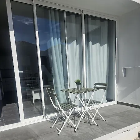 Casa Laura Relax With Shared Pool Puerto del Carmen (Lanzarote)