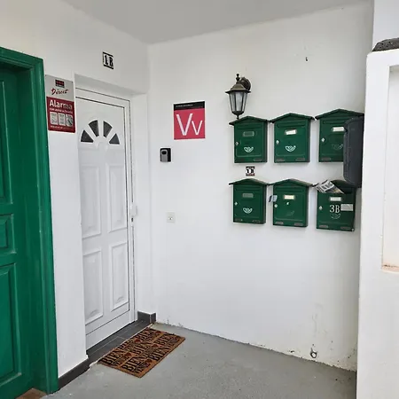 Casa Laura Relax With Shared Pool Appartement Puerto del Carmen (Lanzarote)