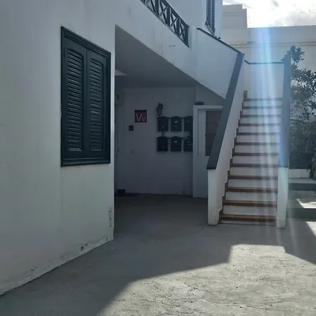 Casa Laura Relax With Shared Pool דירה פוארטו דל כרמן