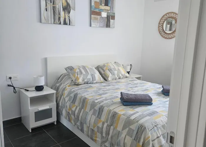 Casa Laura Relax With Shared Pool Apartamento *