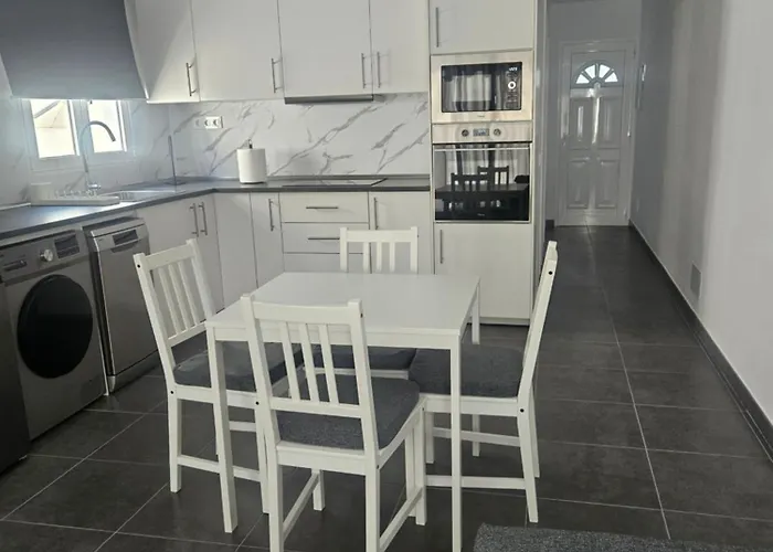 Casa Laura Relax With Shared Pool *