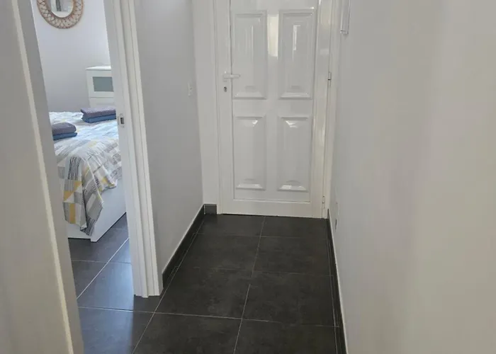 Casa Laura Relax With Shared Pool Puerto del Carmen (Lanzarote)