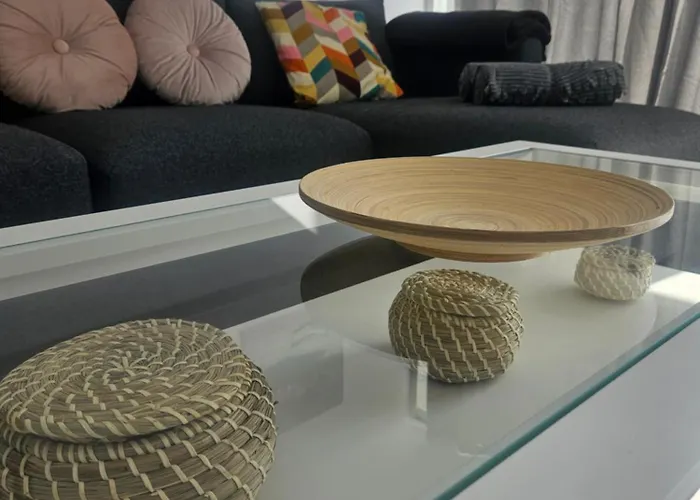 Casa Laura Relax With Shared Pool Apartamento