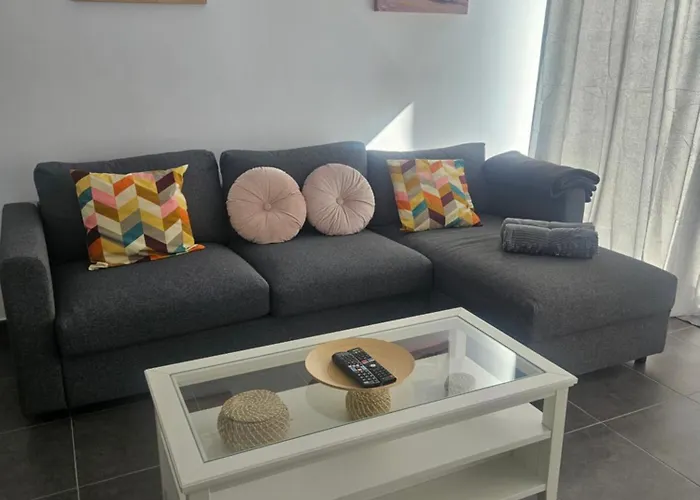 Casa Laura Relax With Shared Pool Apartment *