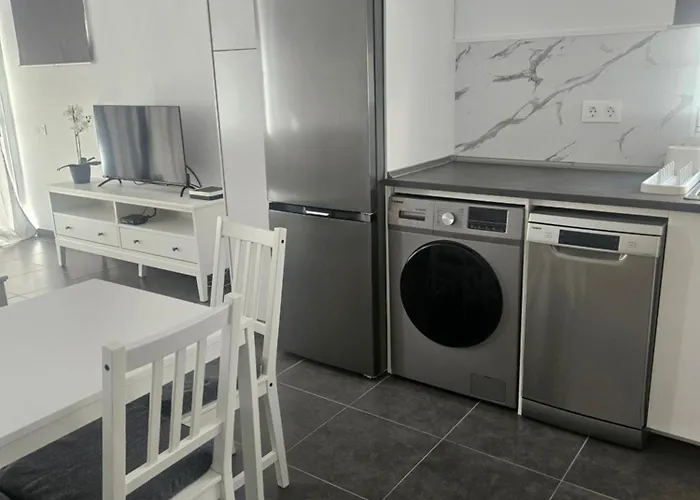 Apartamento Casa Laura Relax With Shared Pool *