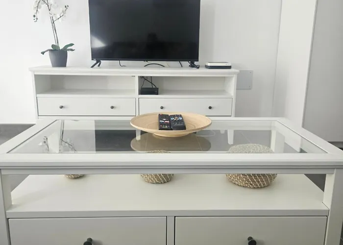 Casa Laura Relax With Shared Pool Apartment Puerto del Carmen (Lanzarote)