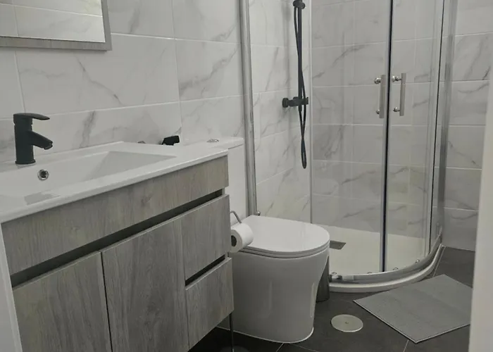 Apartamento Casa Laura Relax With Shared Pool Puerto del Carmen (Lanzarote)