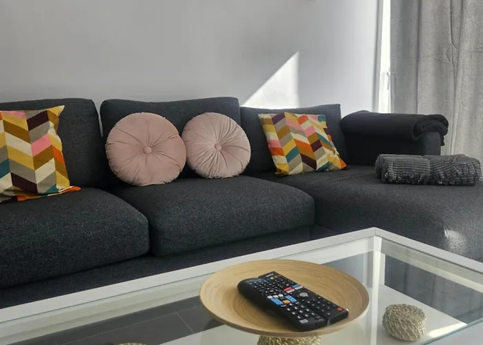 Apartamento Casa Laura Relax With Shared Pool *