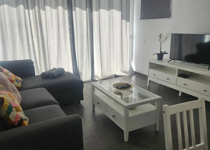 Apartamento Casa Laura Relax With Shared Pool