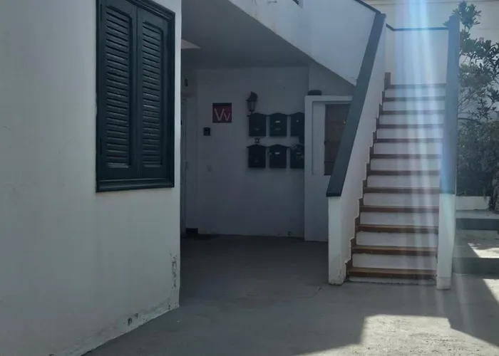 Casa Laura Relax With Shared Pool Apartamento Puerto del Carmen (Lanzarote)