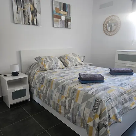 Apartament Casa Laura Relax With Shared Pool Puerto del Carmen (Lanzarote)
