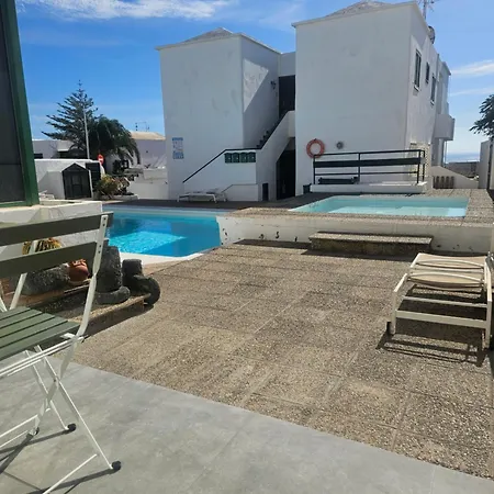 Casa Laura Relax With Shared Pool