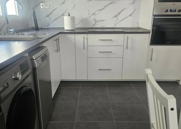 Apartmán Casa Laura Relax With Shared Pool *