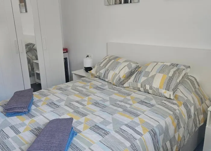 Casa Laura Relax With Shared Pool * Puerto del Carmen (Lanzarote)