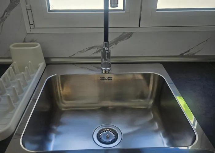 Apartmán Casa Laura Relax With Shared Pool