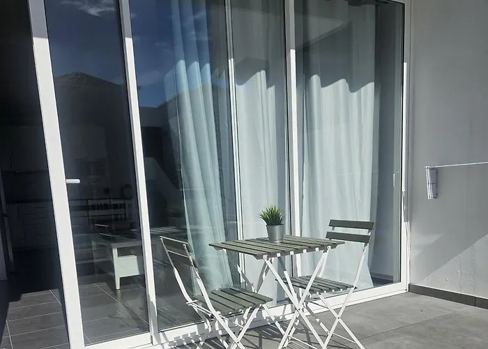 Casa Laura Relax With Shared Pool Puerto del Carmen (Lanzarote)